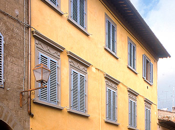 foto van Palazzo al Torrione 