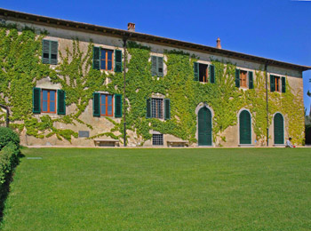 foto van Fattoria Casa Sola 
