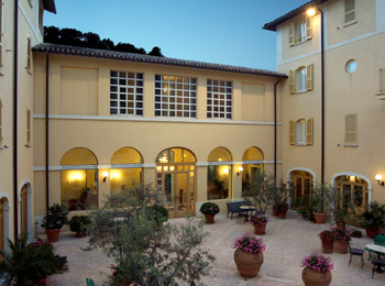 foto van Hotel San Luca 