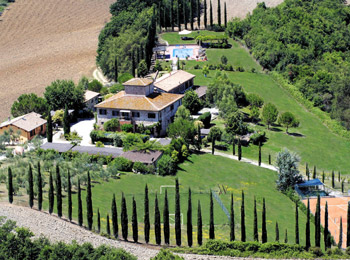foto van Il Grande Prato 