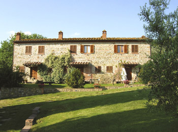 foto van Farm House Il Palazzo 
