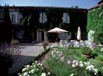 foto van Château de Fontblachère 