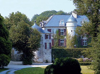 foto van Château d