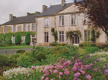 foto van Château de Vouilly 