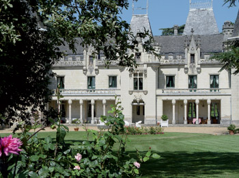 foto van Château de Salvert 