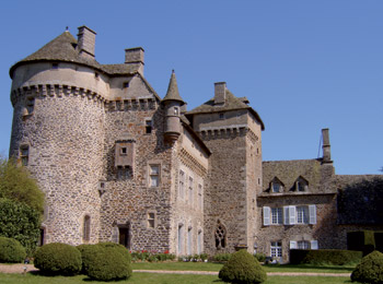 foto van Château de la Vigne 
