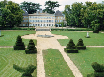 foto van Château de Longsard 