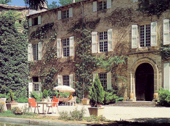 foto van Château d’Ayres 