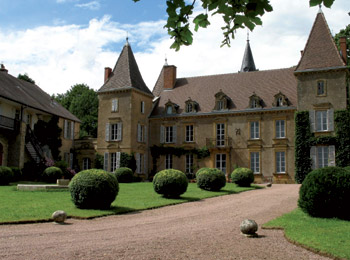 foto van Château De Vaulx 
