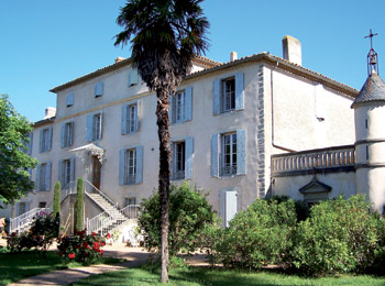 foto van Domaine Saint Pierre de Trapel 