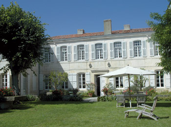 foto van La Baronnie Domaine du Bien-Être – Hotel & Spa 
