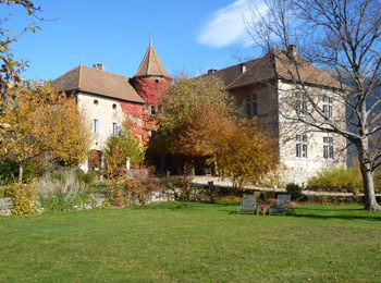 foto van Château de Paquier 