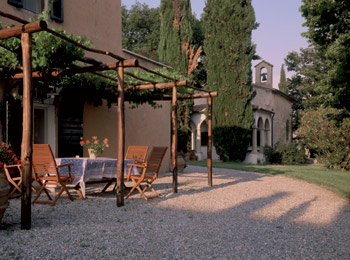 foto van I Cavallini 