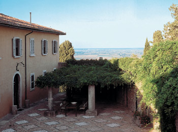 foto van Marsiliana 