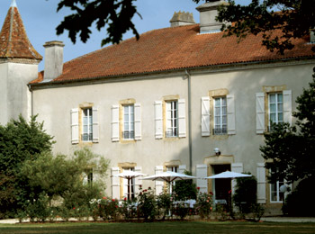 foto van Château de Projan 