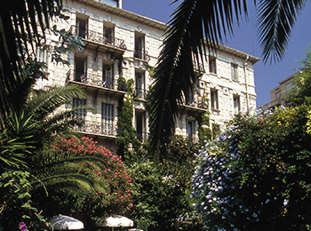 foto van Hôtel Windsor 