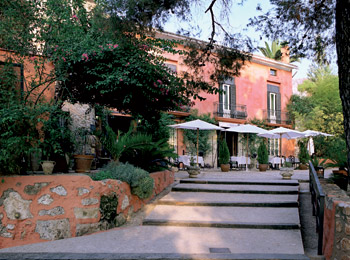 foto van Hotel Mont Sant 