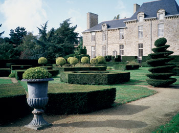 foto van Chateau de la Ballue 