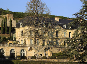 foto van Domaine des Bidaudieres 