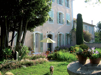 foto van La Bastide du Bosquet 