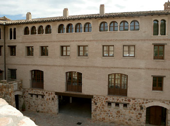 foto van Hotel Villa De Alquezar 