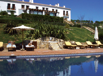 foto van Hotel La Posada del Torcal 