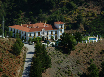 foto van Hotel Cerro de Híjar 