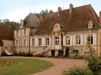 foto van Château de Nyon 