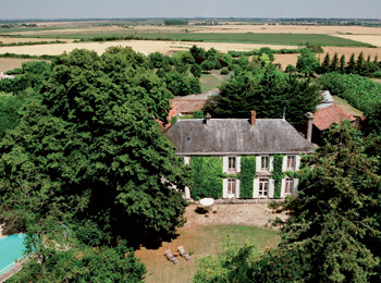 foto van Château de l