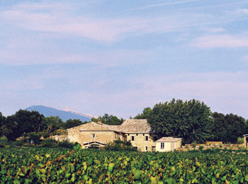 foto van le Clos Saint Saourde 