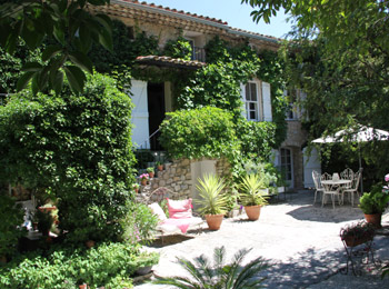 foto van La Maison de Rocbaron 
