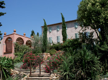 foto van La Bastide du Pin 
