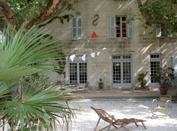 foto van Maison Lumani 