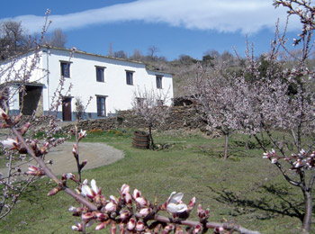 foto van Casa Rural El Paraje 