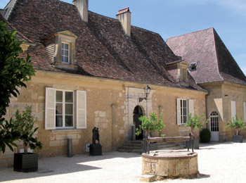 foto van Château les Merles 