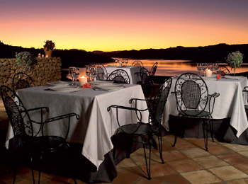 foto van Hotel Rural La Alcanacia 