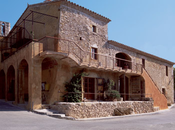 foto van Hotel La Herrería 