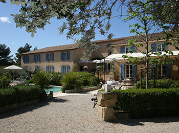 foto van Hotel La Bastide d