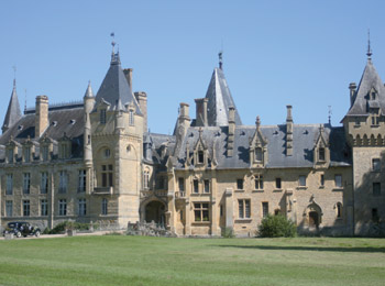 foto van Château de Prye 