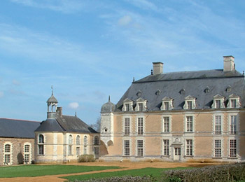 foto van Château du Boschet 