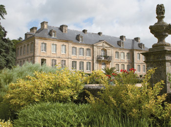 foto van Château de Pont-Rilly 
