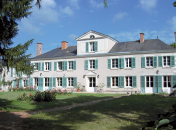 foto van Château de la Rue 