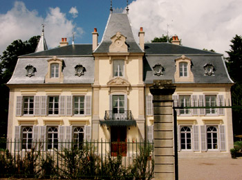 foto van Château d