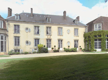 foto van Château de la Grand Maison 