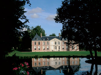 foto van Château de Silly 