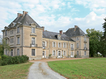 foto van Château de Cop-Choux 