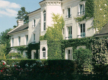 foto van Château de l
