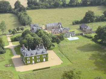 foto van Château des Lutz 