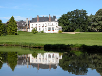 foto van NEVER_Château de Requiécourt 