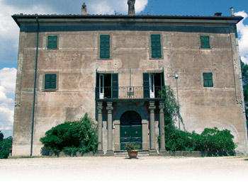 foto van Villa Farinella 